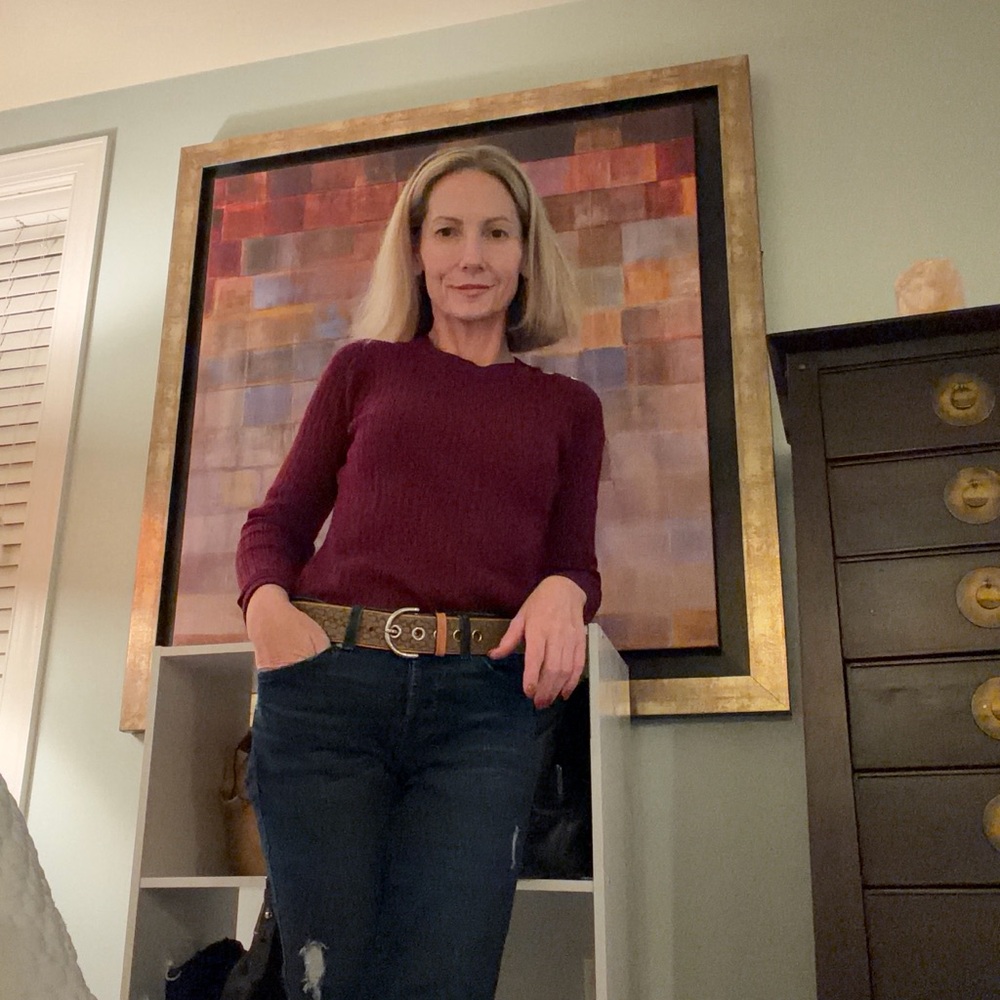 Meet your Posher, Jennifer